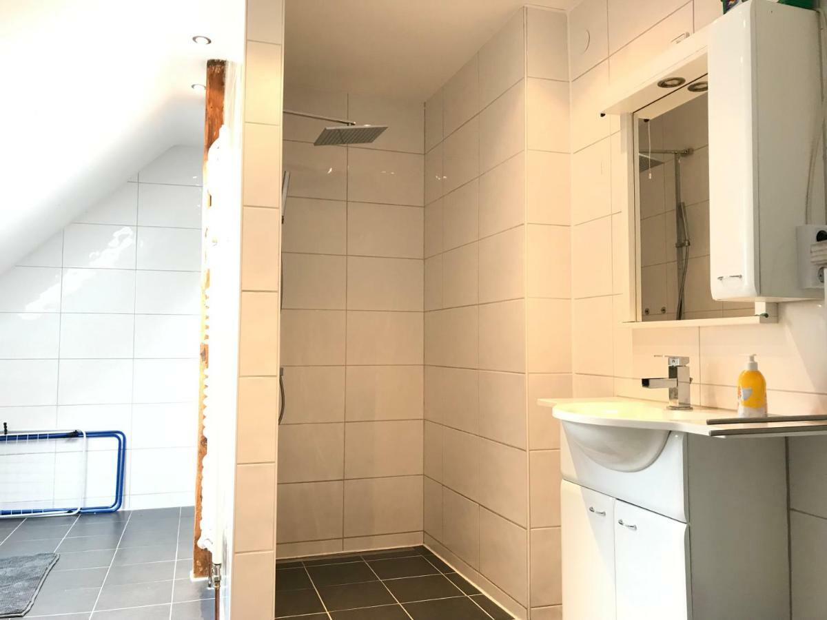 Historic Apartments Bremen Luaran gambar